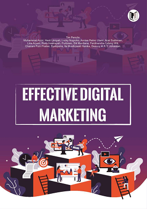 EFFECTIVE DIGITAL MARKETING