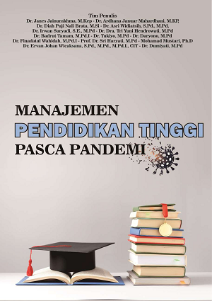 MANAJEMEN PENDIDIKAN TINGGI PASCA PANDEMI