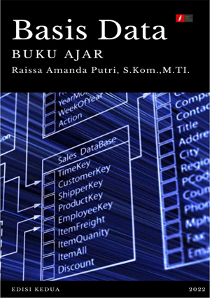 Basis Data Buku Ajar