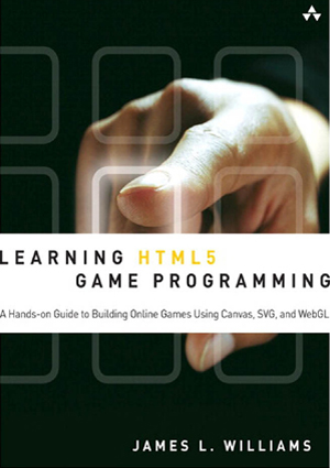 Learning HTML5 Game Programming
